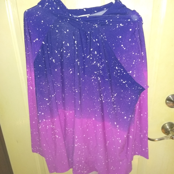 Galaxy amber lularoe Clearance